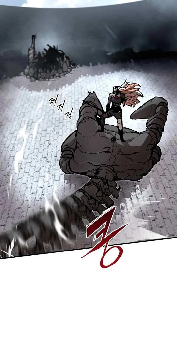 War Of The Corpses Chapter 17 page 73 - 
