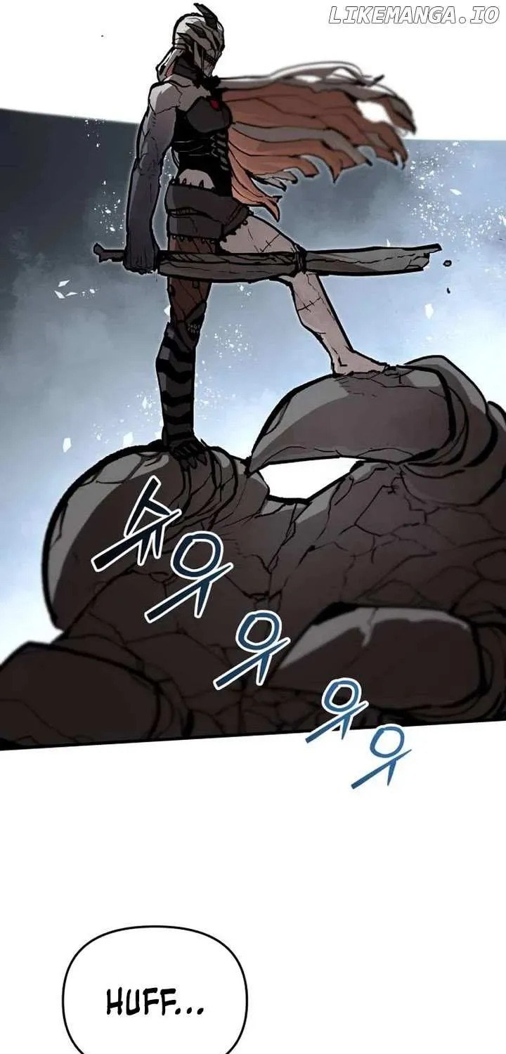 War Of The Corpses Chapter 17 page 74 - 