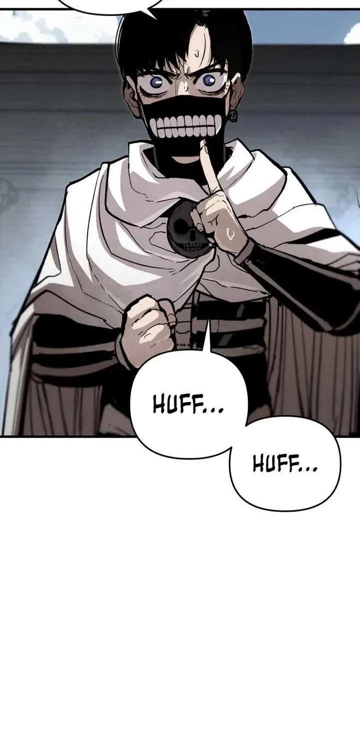 War Of The Corpses Chapter 17 page 75 - 