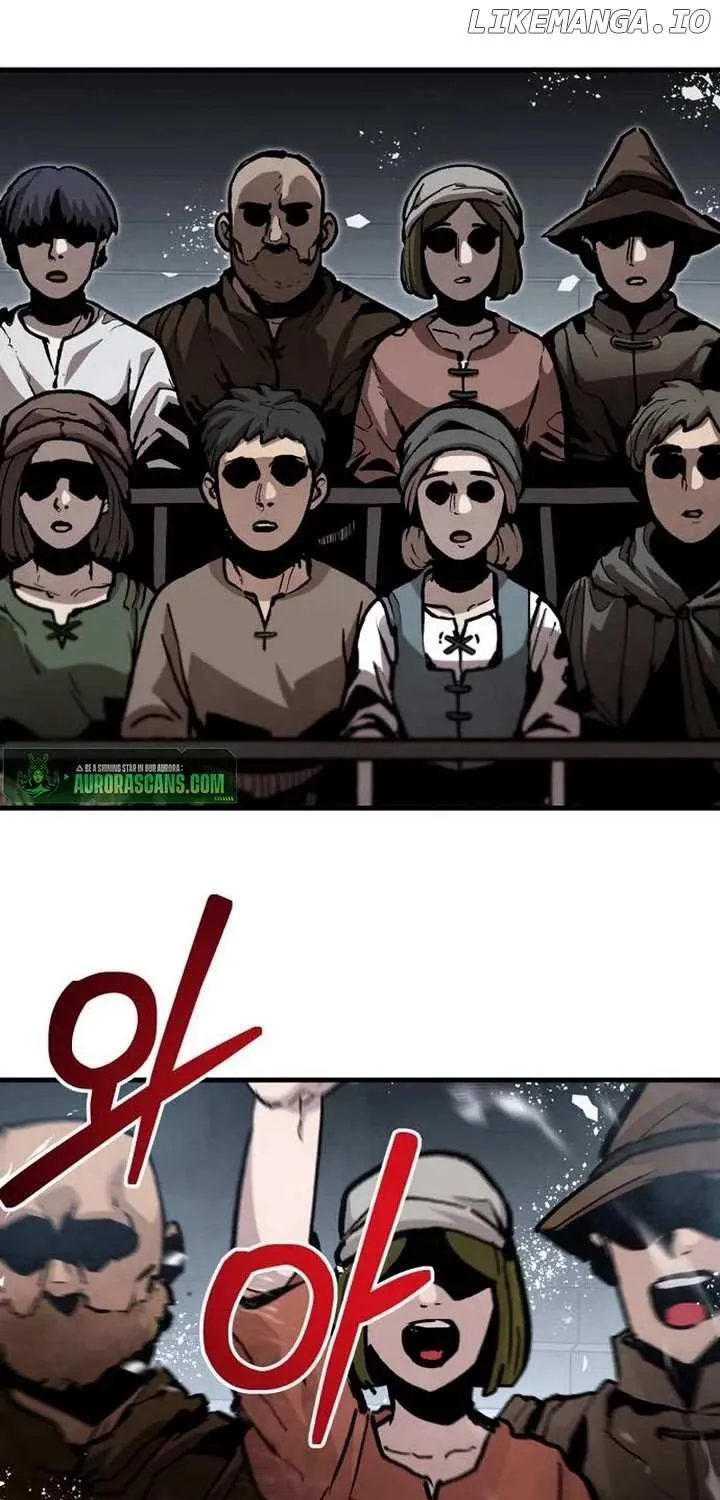 War Of The Corpses Chapter 17 page 76 - 