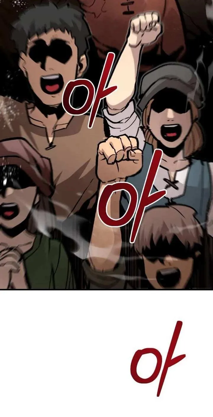 War Of The Corpses Chapter 17 page 77 - 