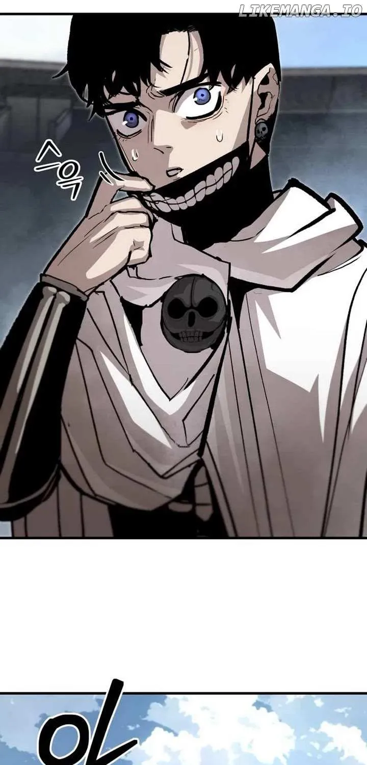 War Of The Corpses Chapter 17 page 78 - 