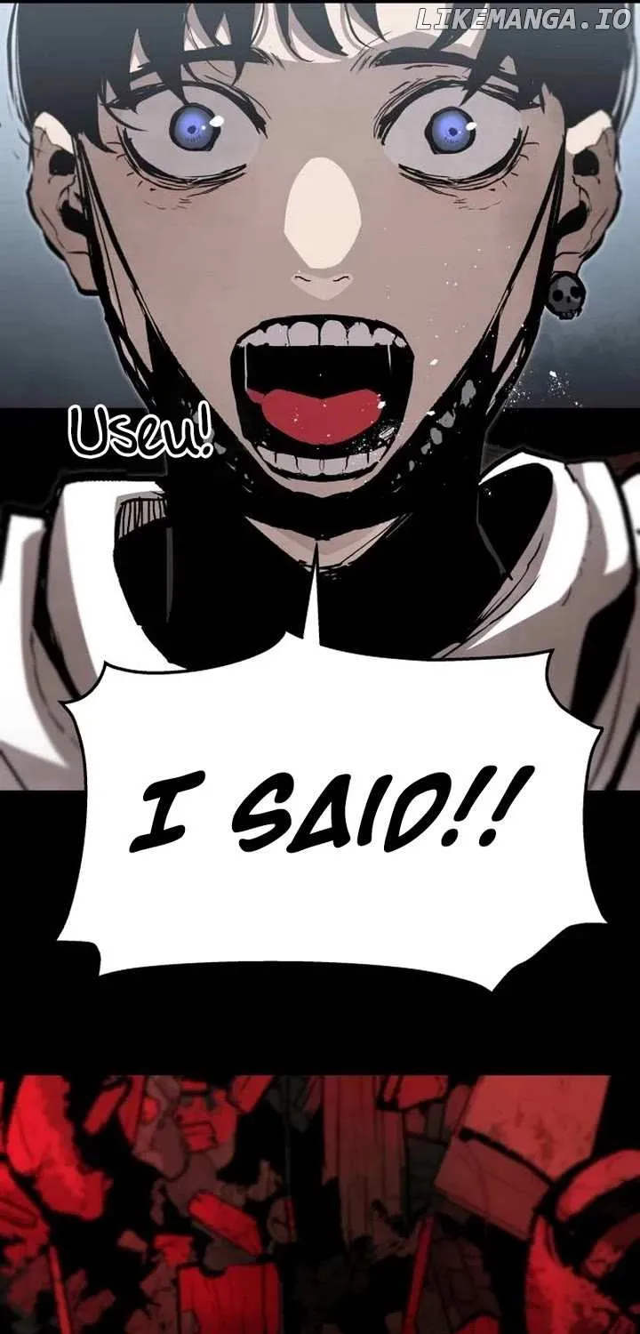 War Of The Corpses Chapter 17 page 86 - 
