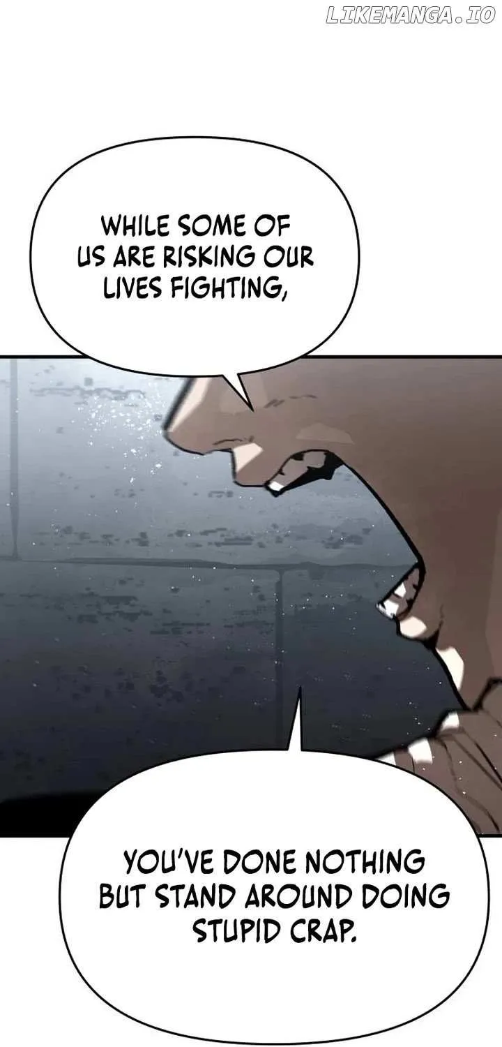 War Of The Corpses Chapter 17 page 90 - 