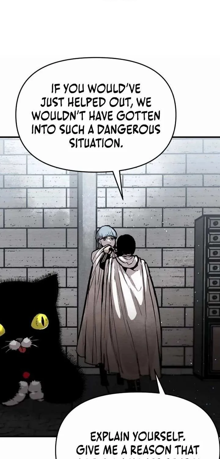 War Of The Corpses Chapter 17 page 91 - 