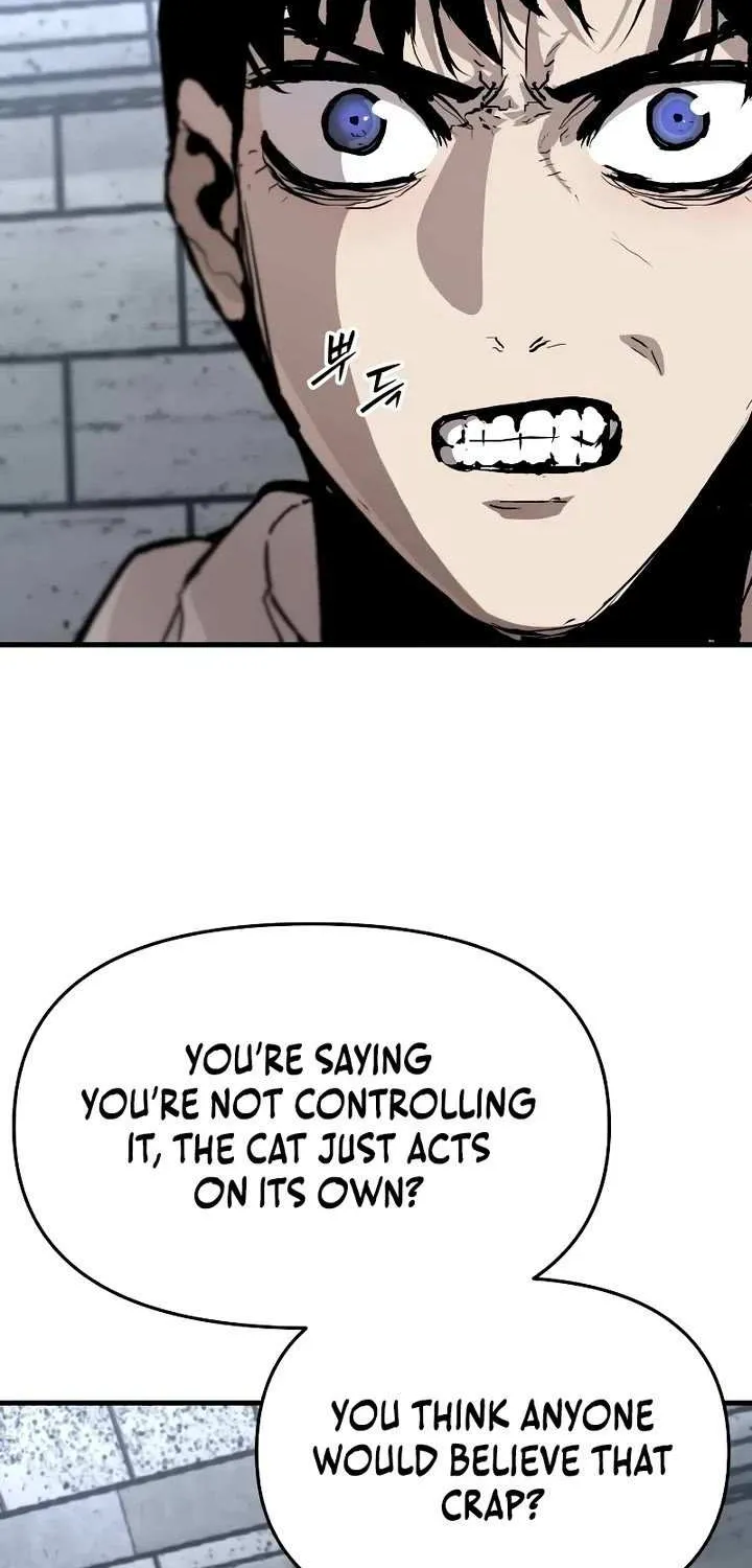 War Of The Corpses Chapter 18 page 11 - 