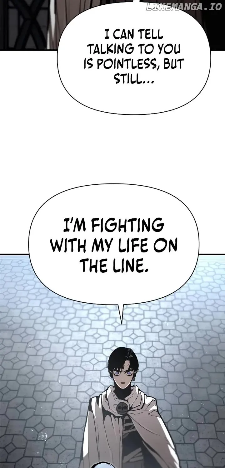 War Of The Corpses Chapter 18 page 16 - 
