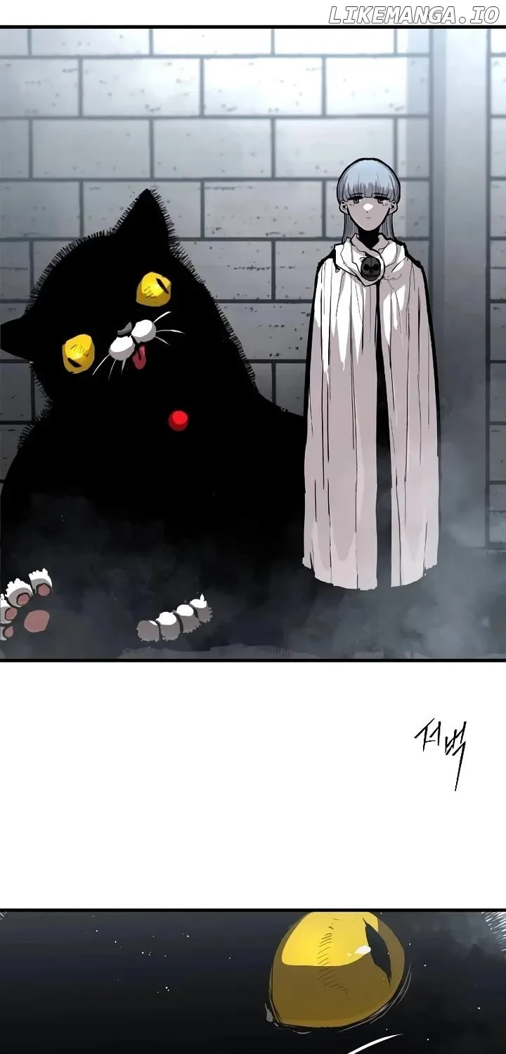 War Of The Corpses Chapter 18 page 20 - 