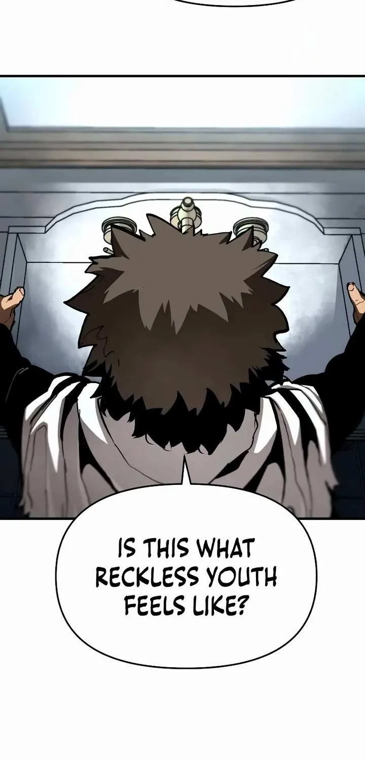 War Of The Corpses Chapter 18 page 29 - 