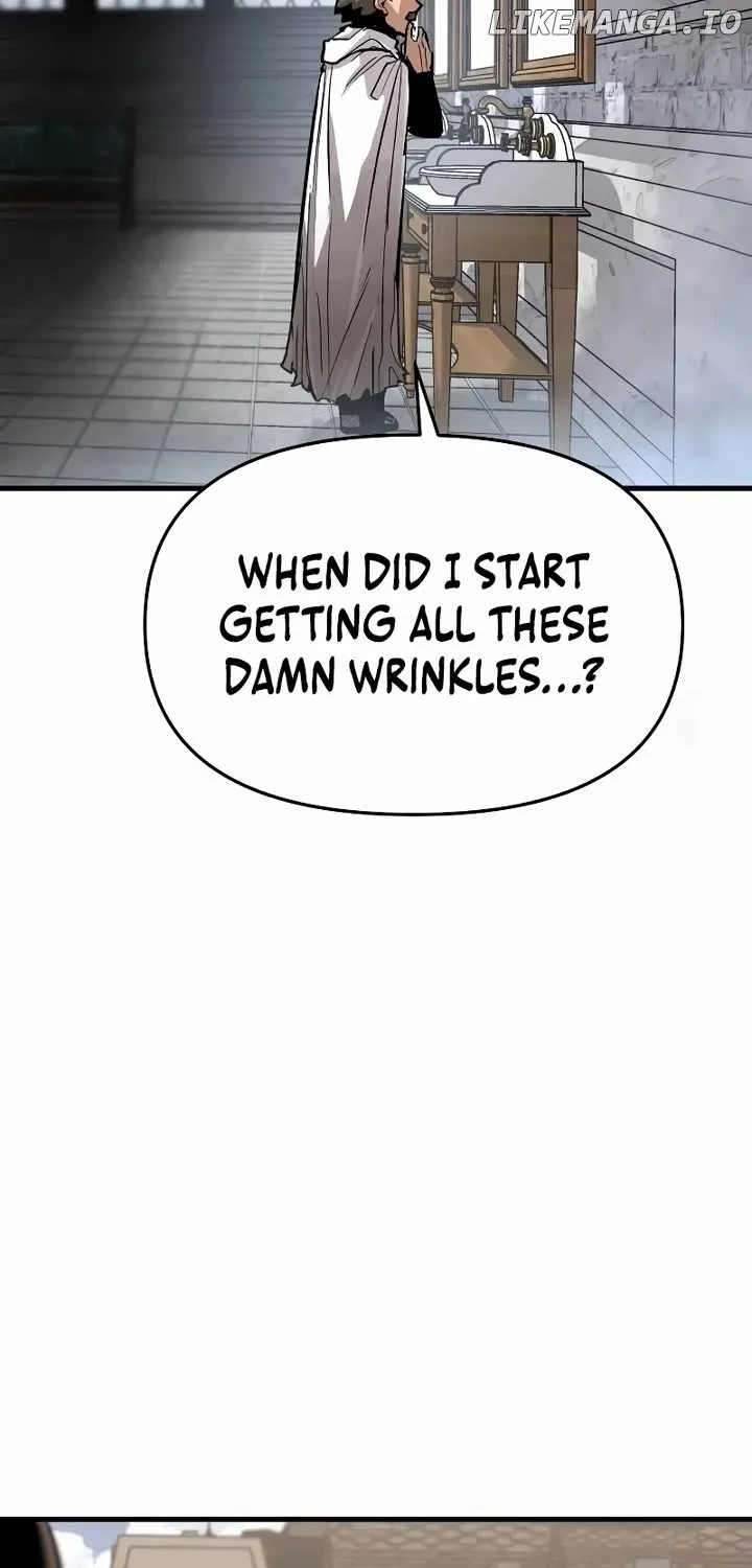 War Of The Corpses Chapter 18 page 32 - 