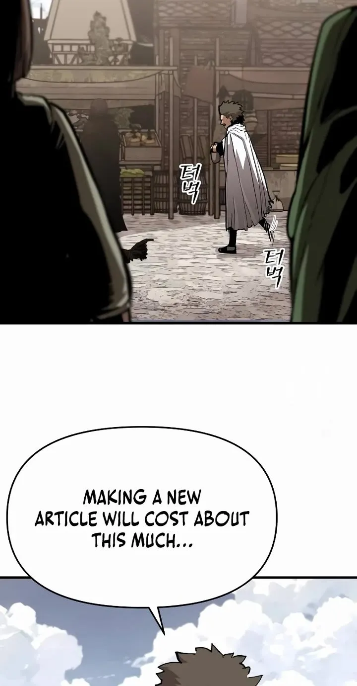 War Of The Corpses Chapter 18 page 33 - 