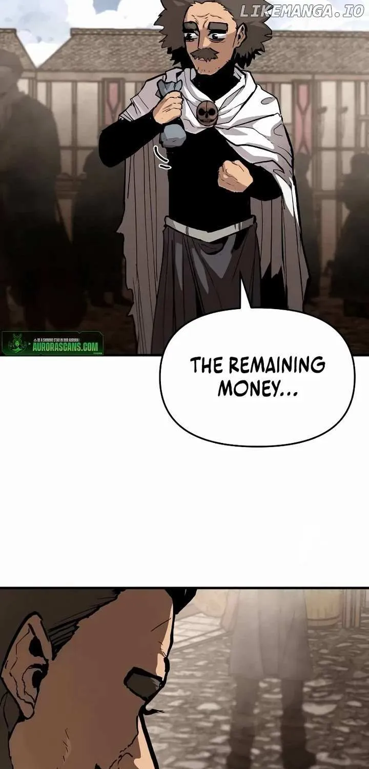 War Of The Corpses Chapter 18 page 34 - 