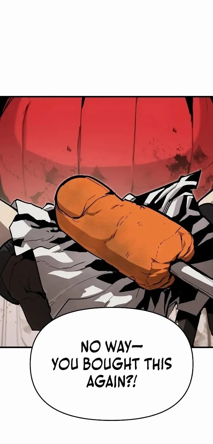 War Of The Corpses Chapter 18 page 39 - 