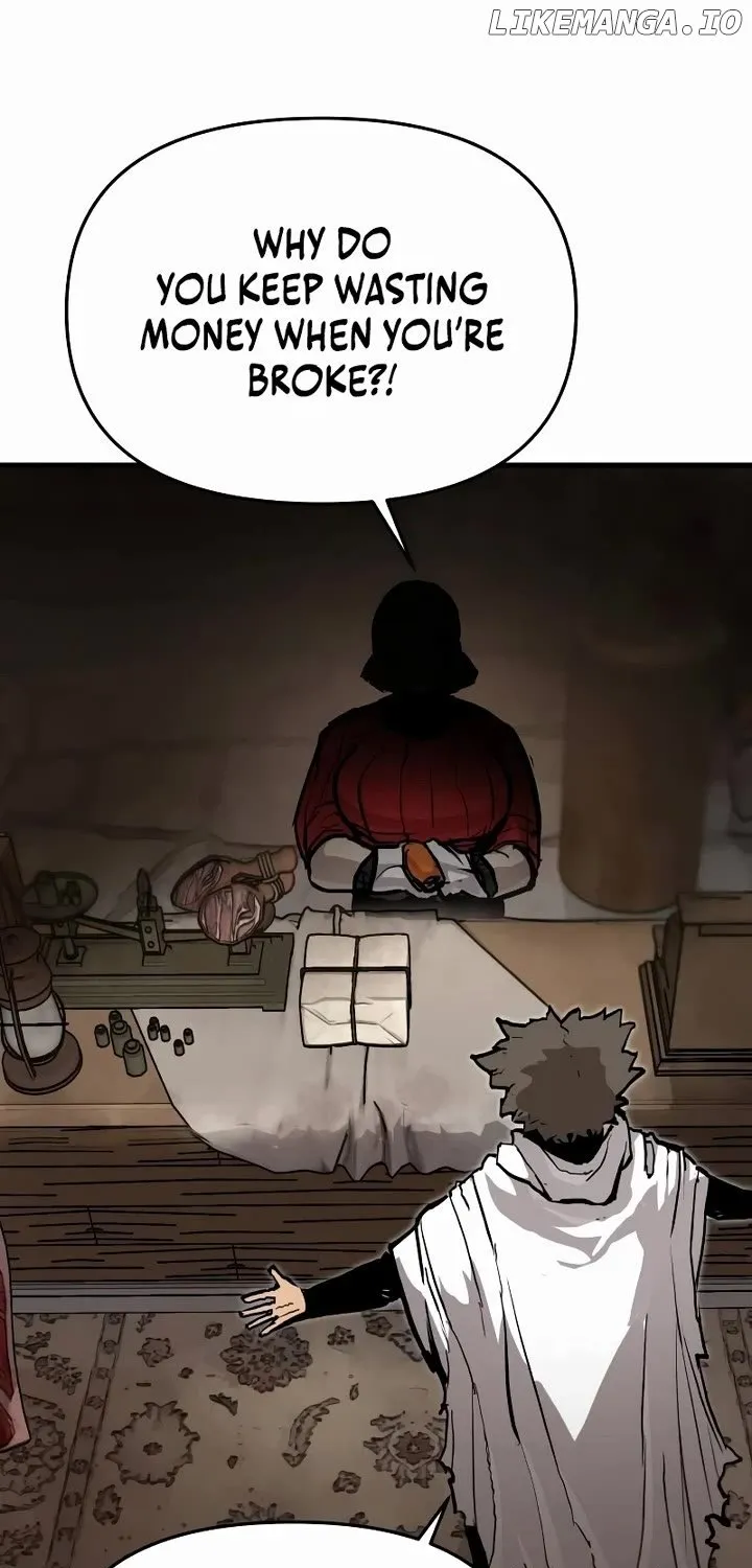 War Of The Corpses Chapter 18 page 40 - 