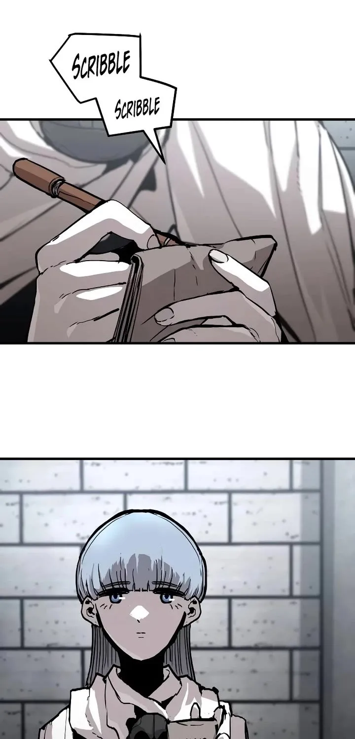 War Of The Corpses Chapter 18 page 5 - 