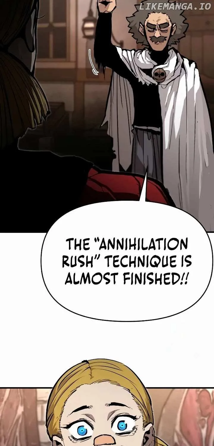 War Of The Corpses Chapter 18 page 42 - 