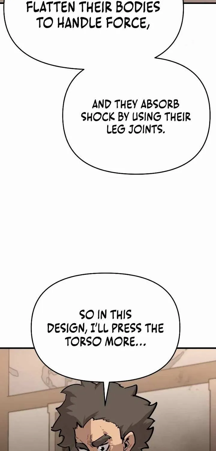 War Of The Corpses Chapter 18 page 45 - 