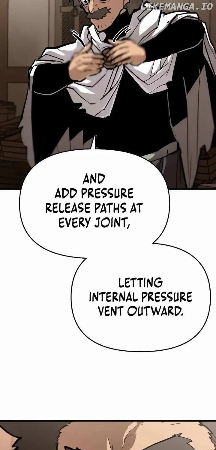 War Of The Corpses Chapter 18 page 46 - 