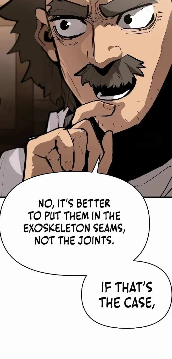 War Of The Corpses Chapter 18 page 47 - 