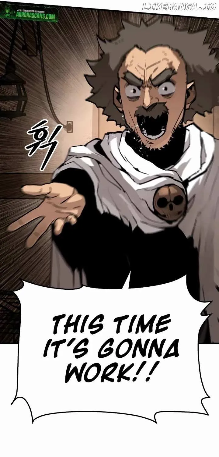 War Of The Corpses Chapter 18 page 48 - 