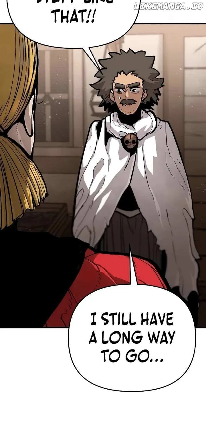 War Of The Corpses Chapter 18 page 54 - 