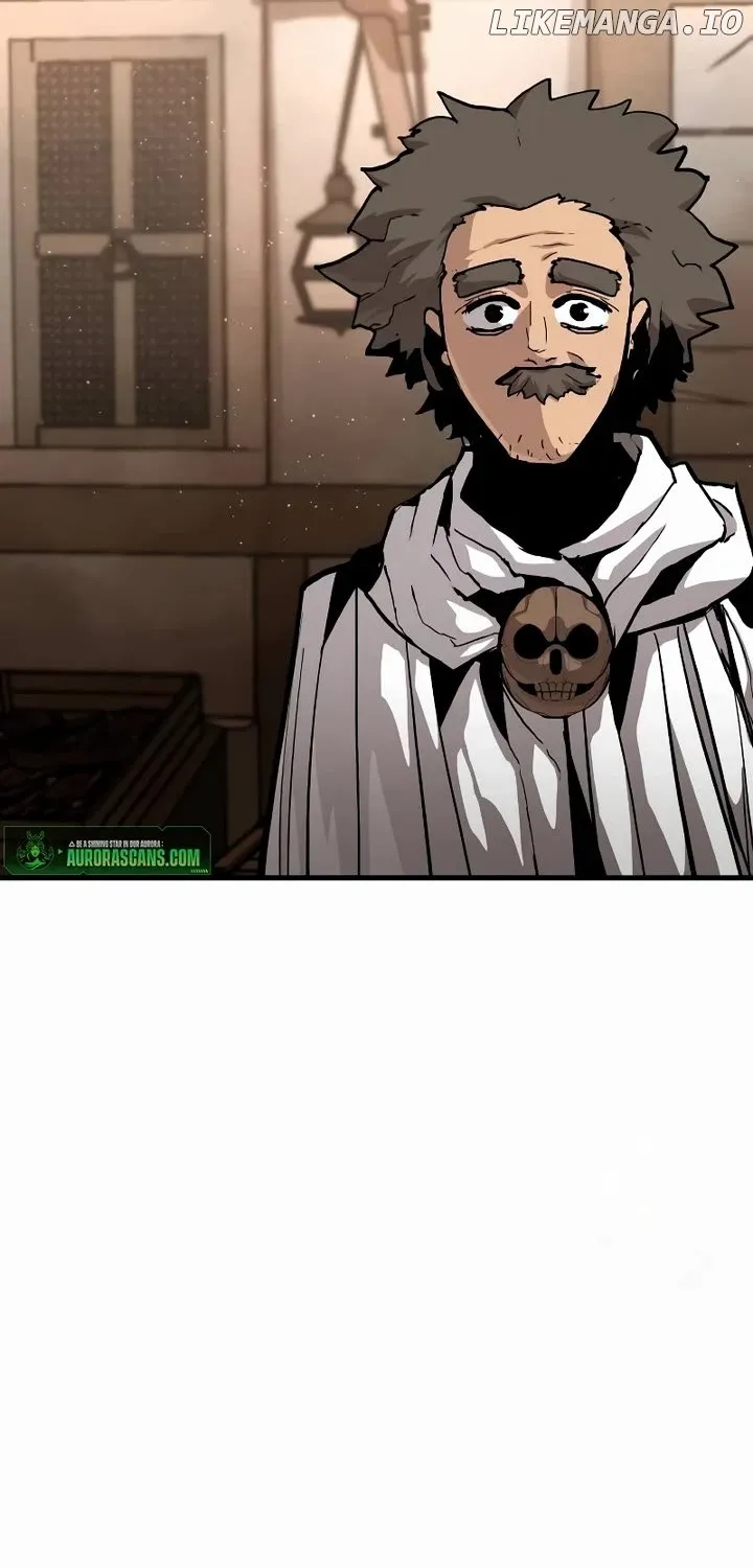 War Of The Corpses Chapter 18 page 60 - 
