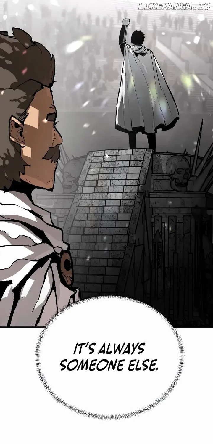 War Of The Corpses Chapter 18 page 68 - 