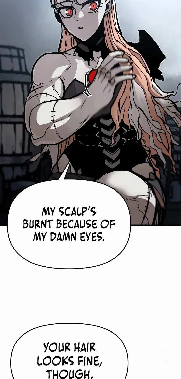 War Of The Corpses Chapter 18 page 81 - 