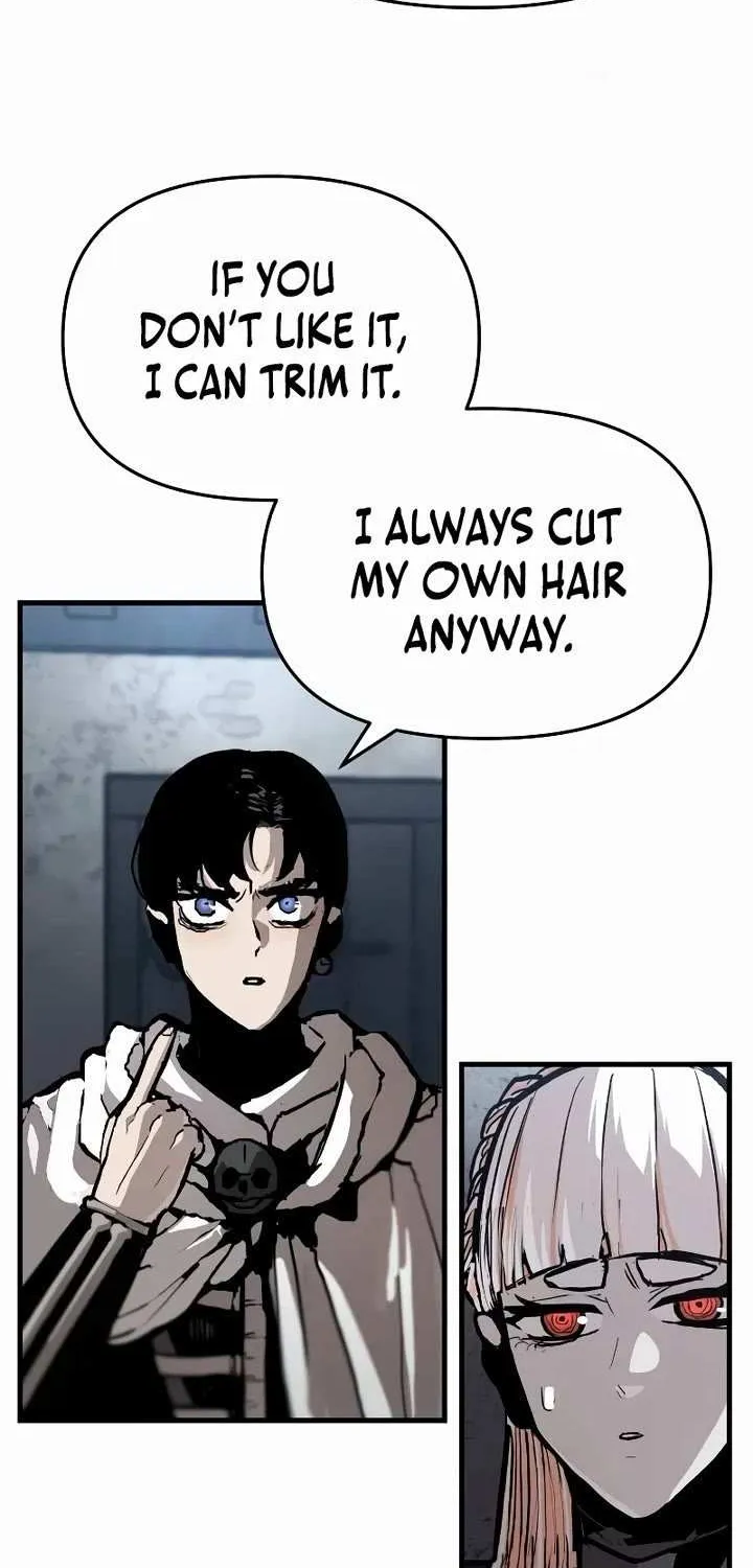War Of The Corpses Chapter 18 page 83 - 
