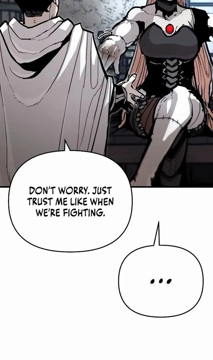 War Of The Corpses Chapter 18 page 85 - 
