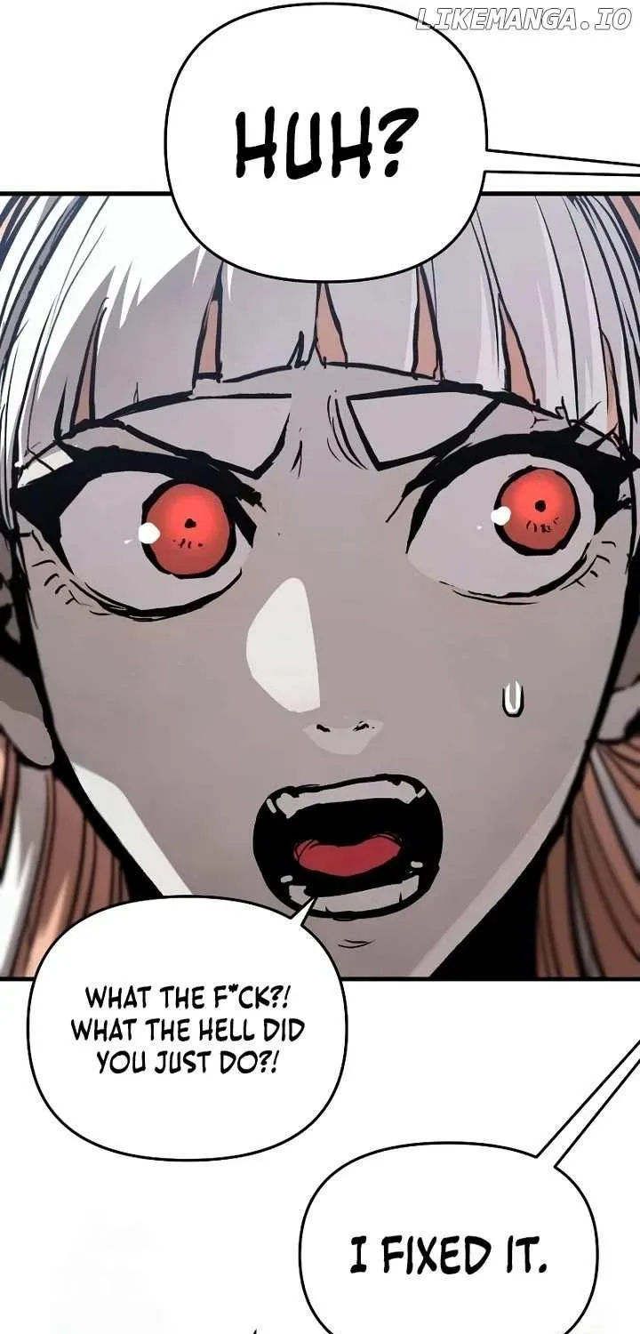 War Of The Corpses Chapter 18 page 88 - 