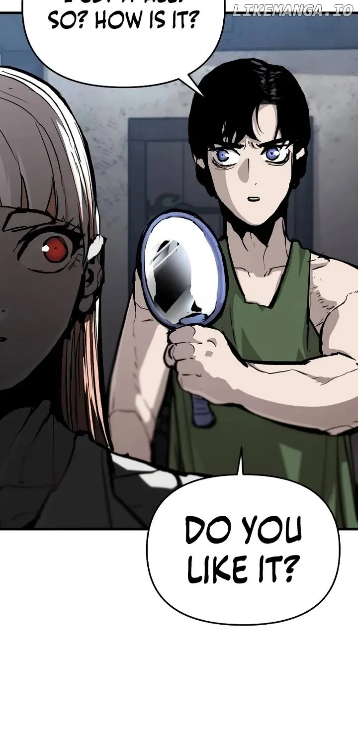 War Of The Corpses Chapter 18 page 90 - 