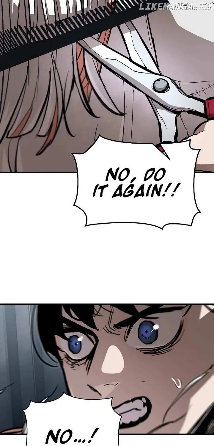 War Of The Corpses Chapter 19 page 12 - 