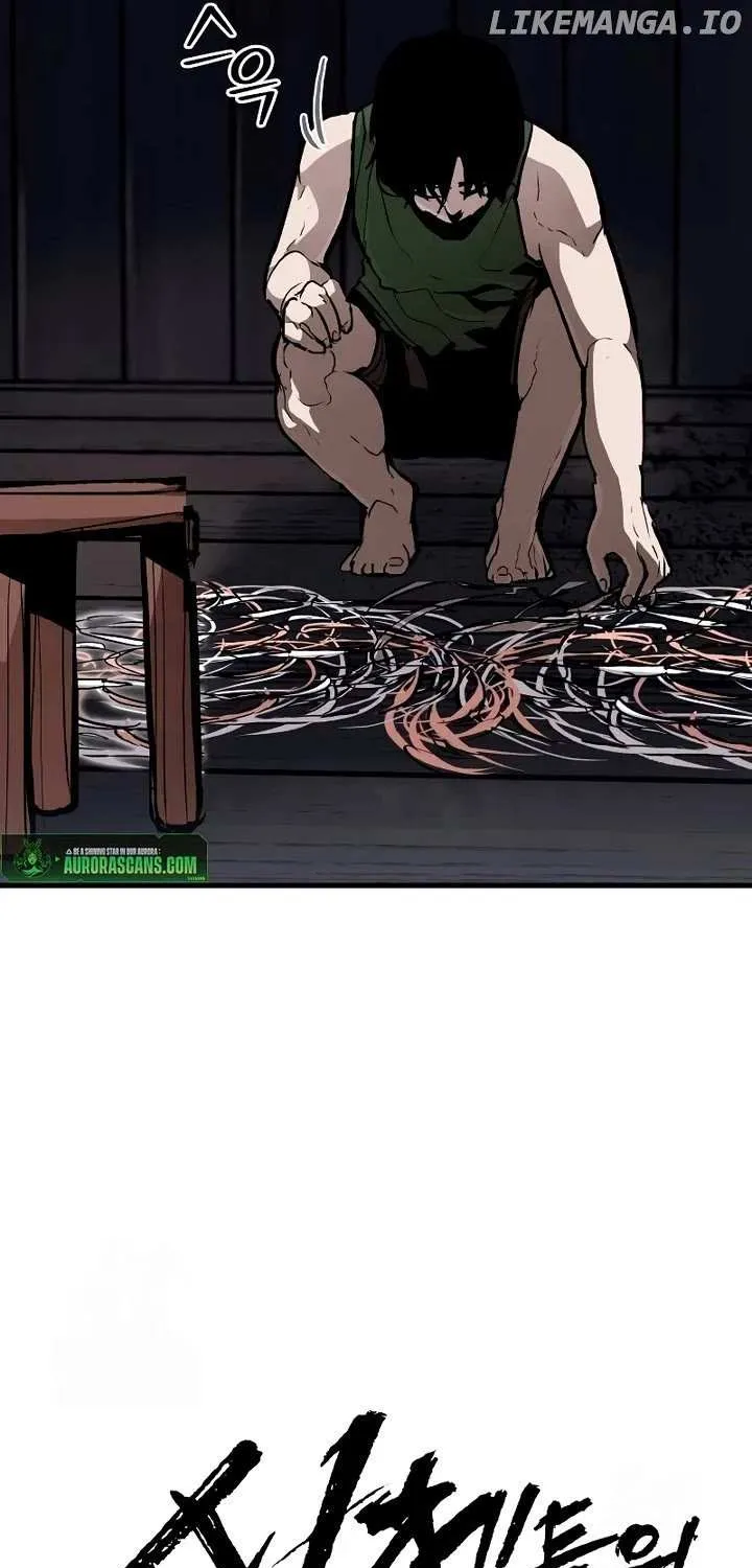 War Of The Corpses Chapter 19 page 18 - 