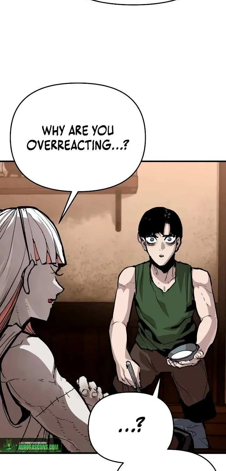 War Of The Corpses Chapter 19 page 27 - 
