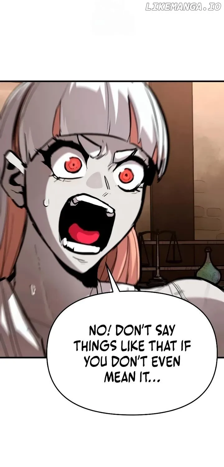 War Of The Corpses Chapter 19 page 32 - 