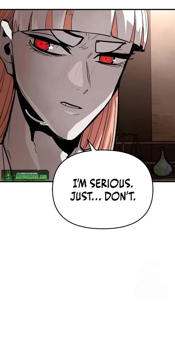 War Of The Corpses Chapter 19 page 33 - 
