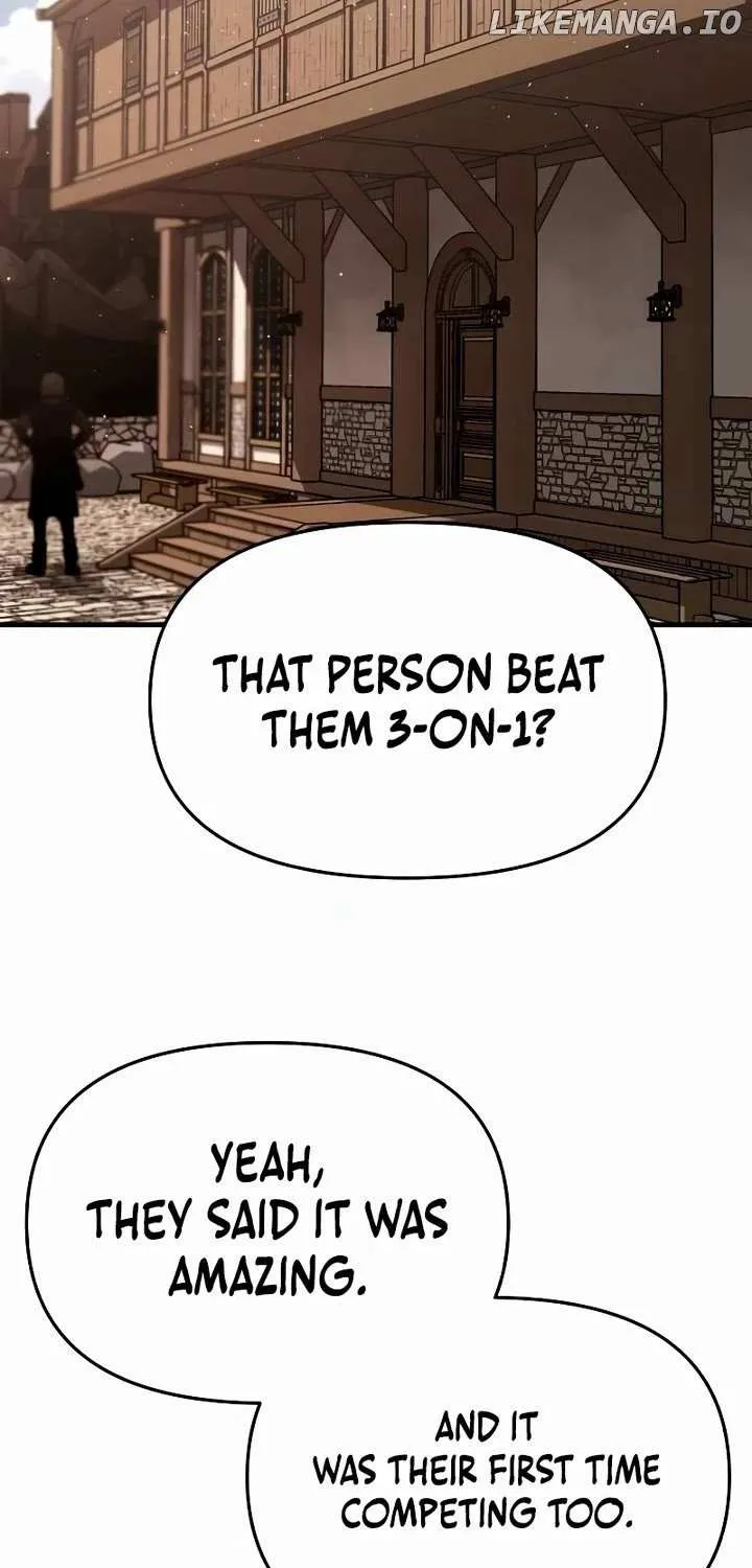 War Of The Corpses Chapter 19 page 36 - 