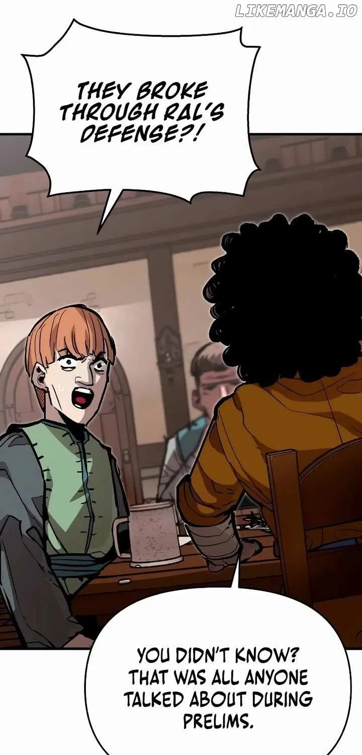 War Of The Corpses Chapter 19 page 38 - 