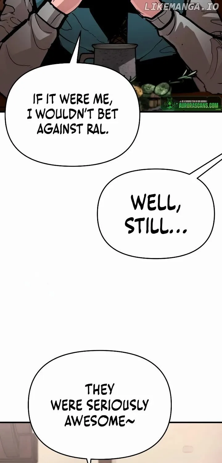 War Of The Corpses Chapter 19 page 40 - 