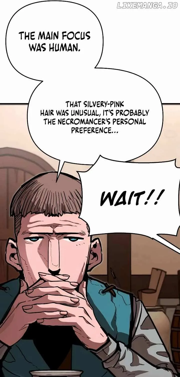 War Of The Corpses Chapter 19 page 42 - 