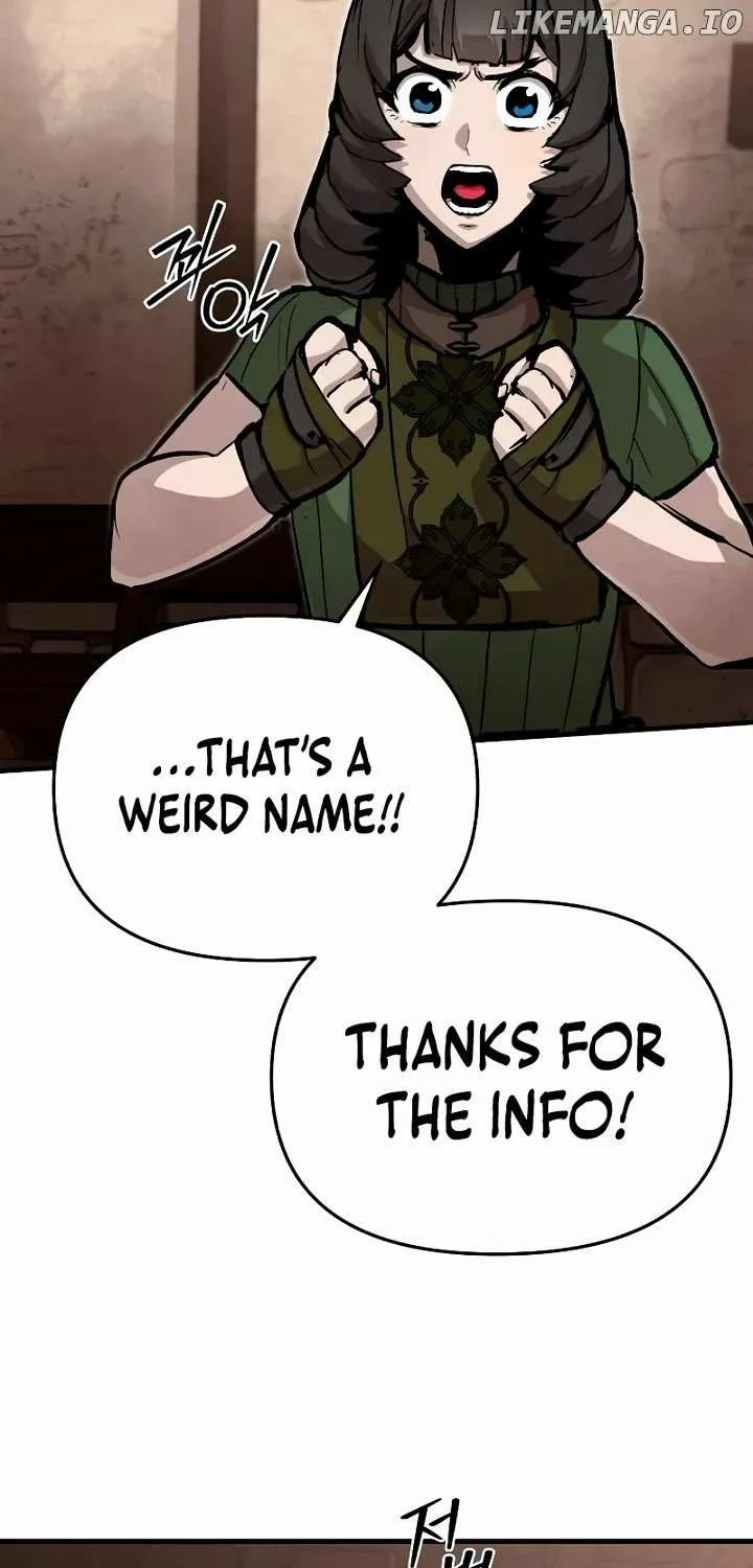 War Of The Corpses Chapter 19 page 46 - 