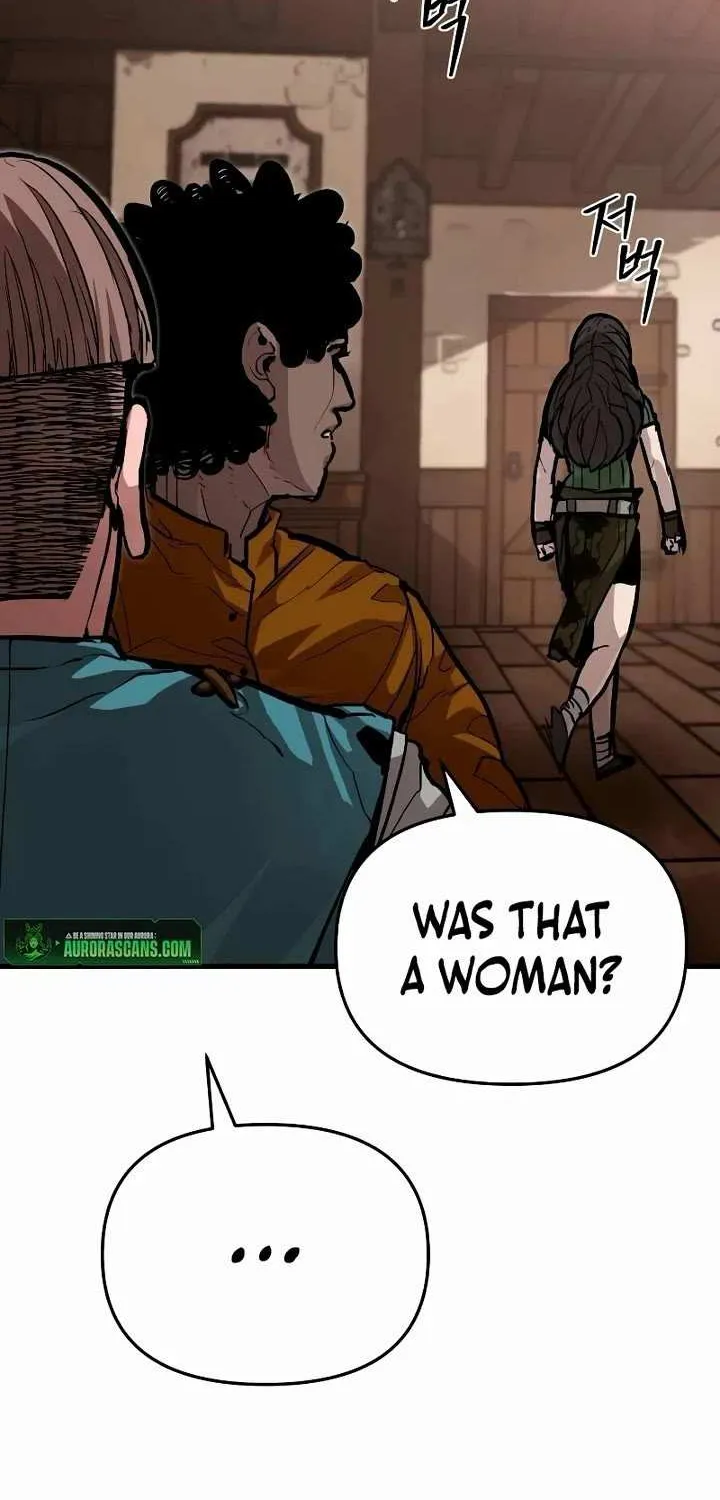 War Of The Corpses Chapter 19 page 47 - 