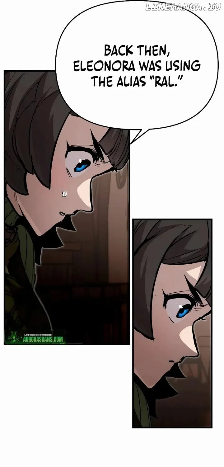 War Of The Corpses Chapter 19 page 52 - 
