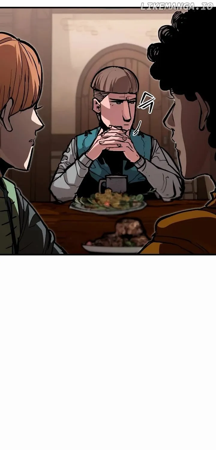 War Of The Corpses Chapter 19 page 56 - 