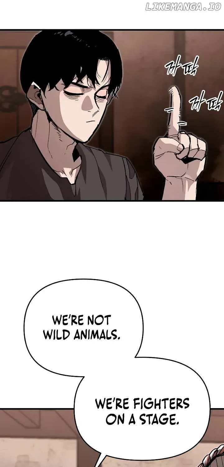 War Of The Corpses Chapter 19 page 64 - 