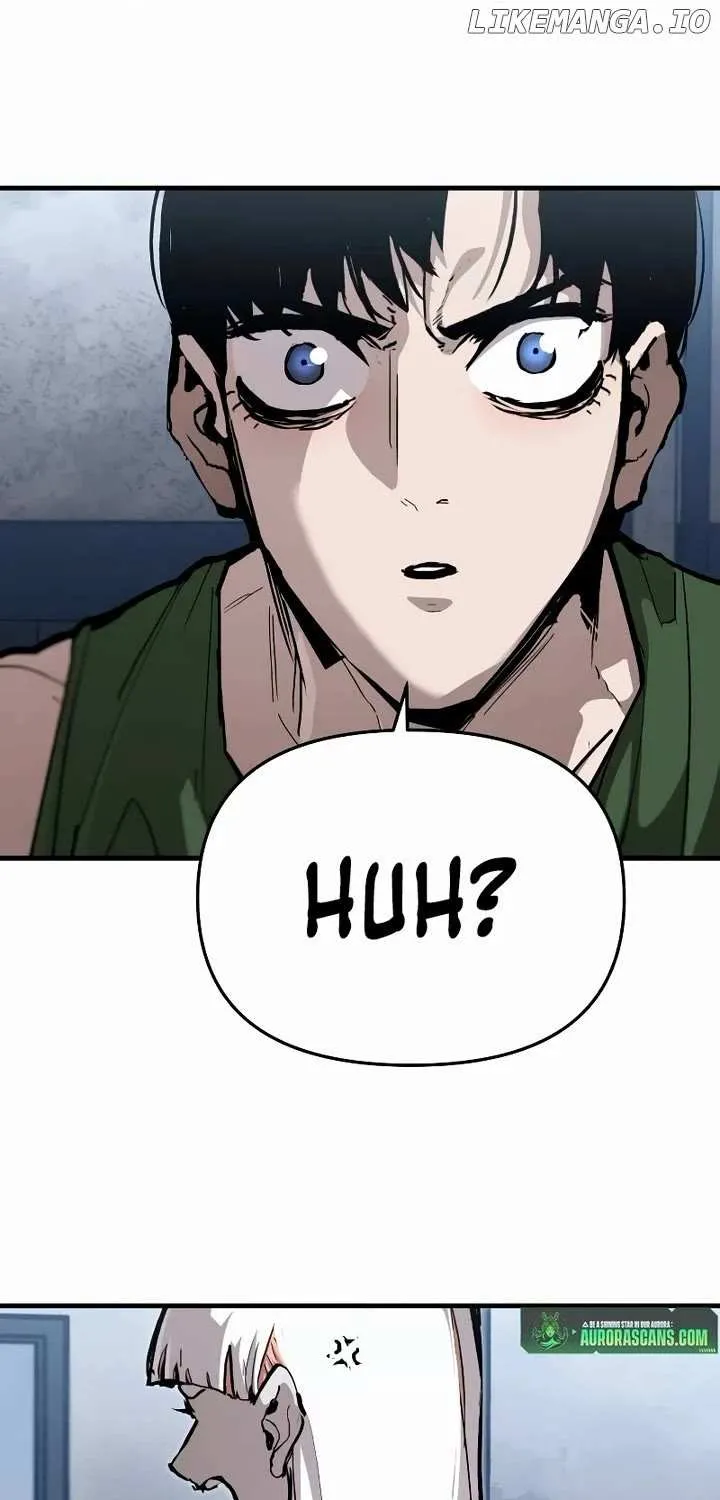 War Of The Corpses Chapter 19 page 8 - 