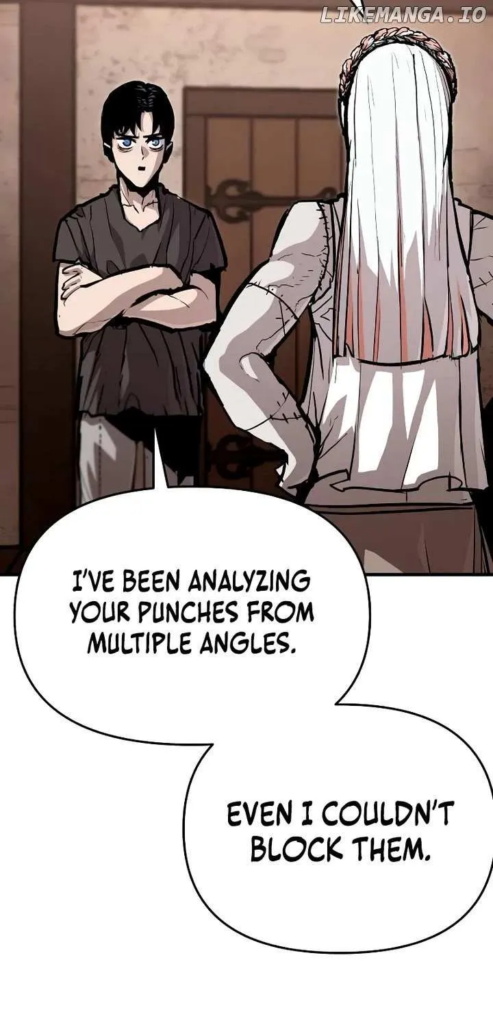 War Of The Corpses Chapter 19 page 72 - 