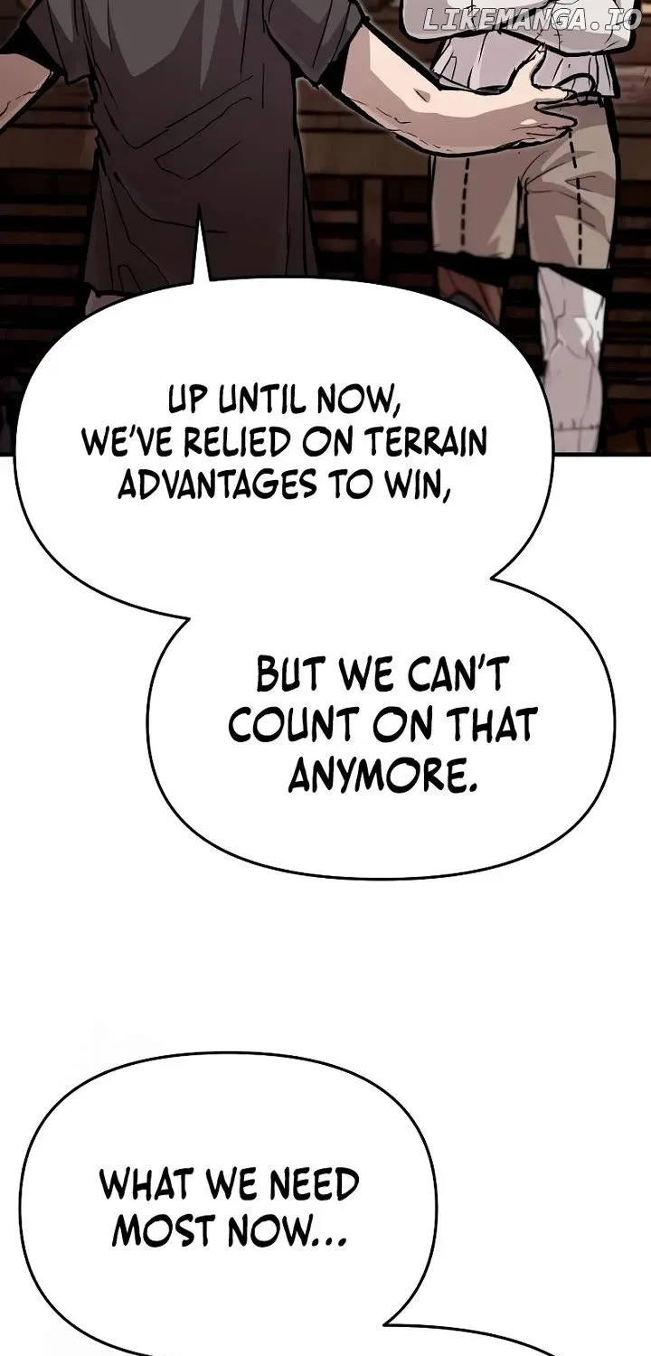 War Of The Corpses Chapter 19 page 76 - 