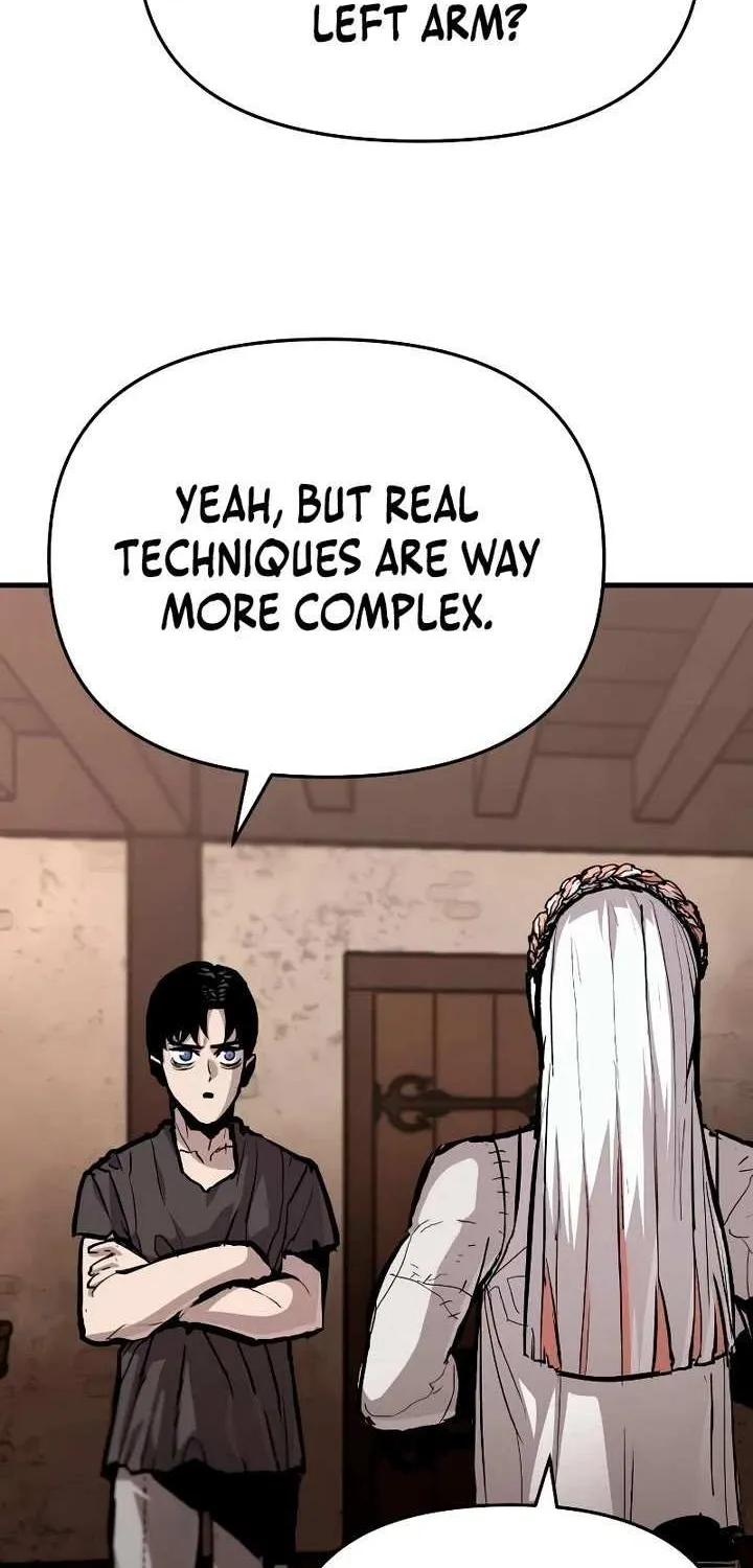 War Of The Corpses Chapter 19 page 81 - 